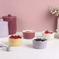 Mason Cash In The Meadow Ramekins Set of 4