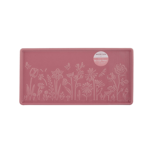 Mason Cash In The Meadow Rectangle Platter 30cm Florals Pink