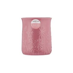 Mason Cash In The Meadow Utensil Pot Pink Florals