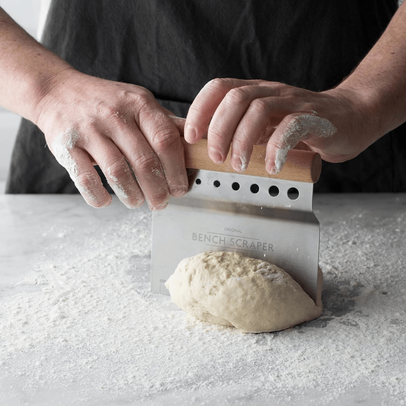 Mason Cash Innovative Kitchen Bench Scraper