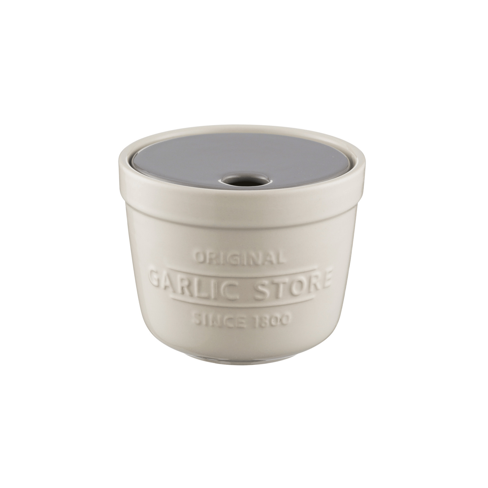 Mason Cash Innovative Kitchen Garlic Store & Grater