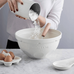 Mason Cash Innovative Kitchen Grip Stand Mixing Bowl 29cm