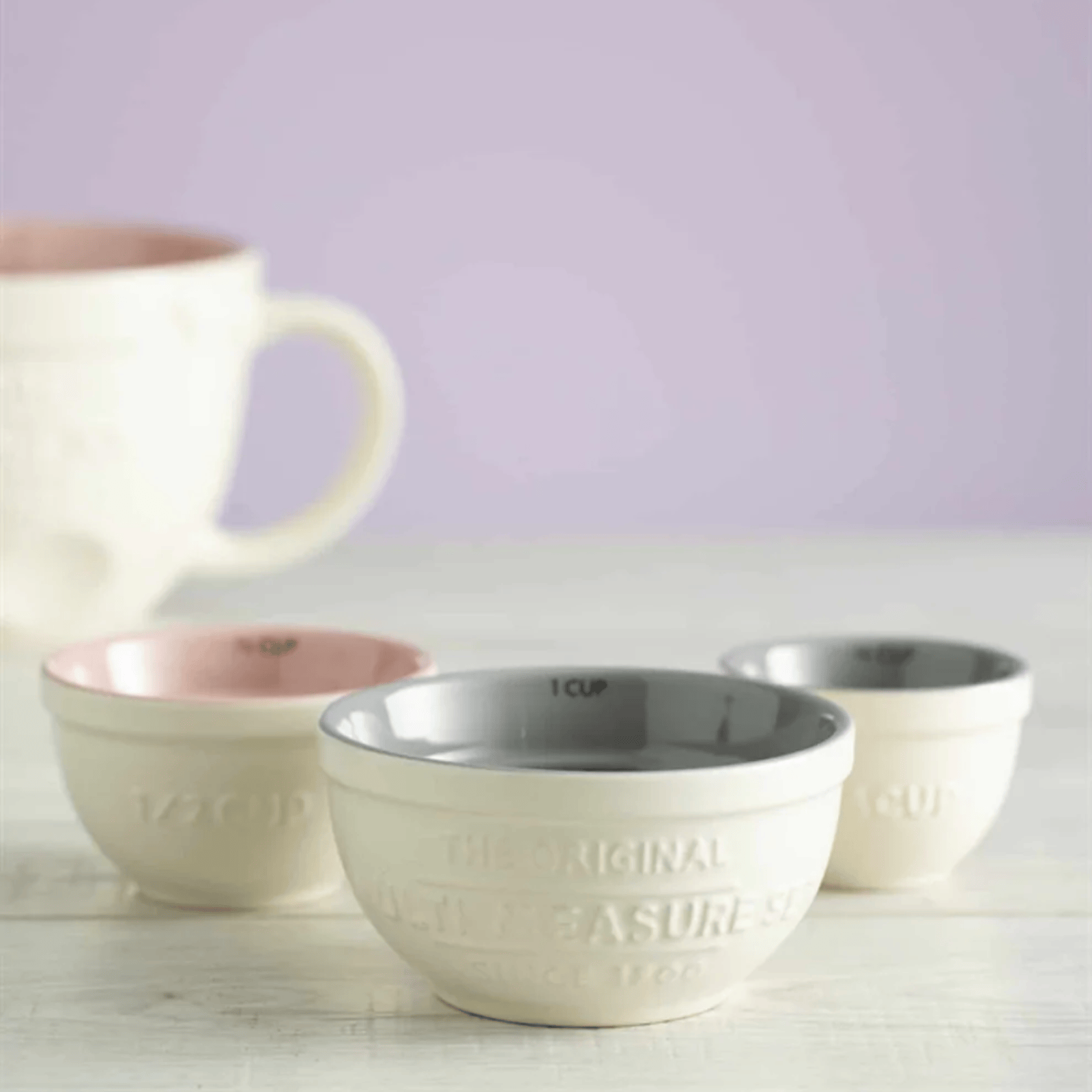 Mason Cash Innovative Kitchen Multi Measure Set of 3