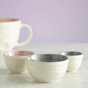 Mason Cash Innovative Kitchen Multi Measure Set of 3
