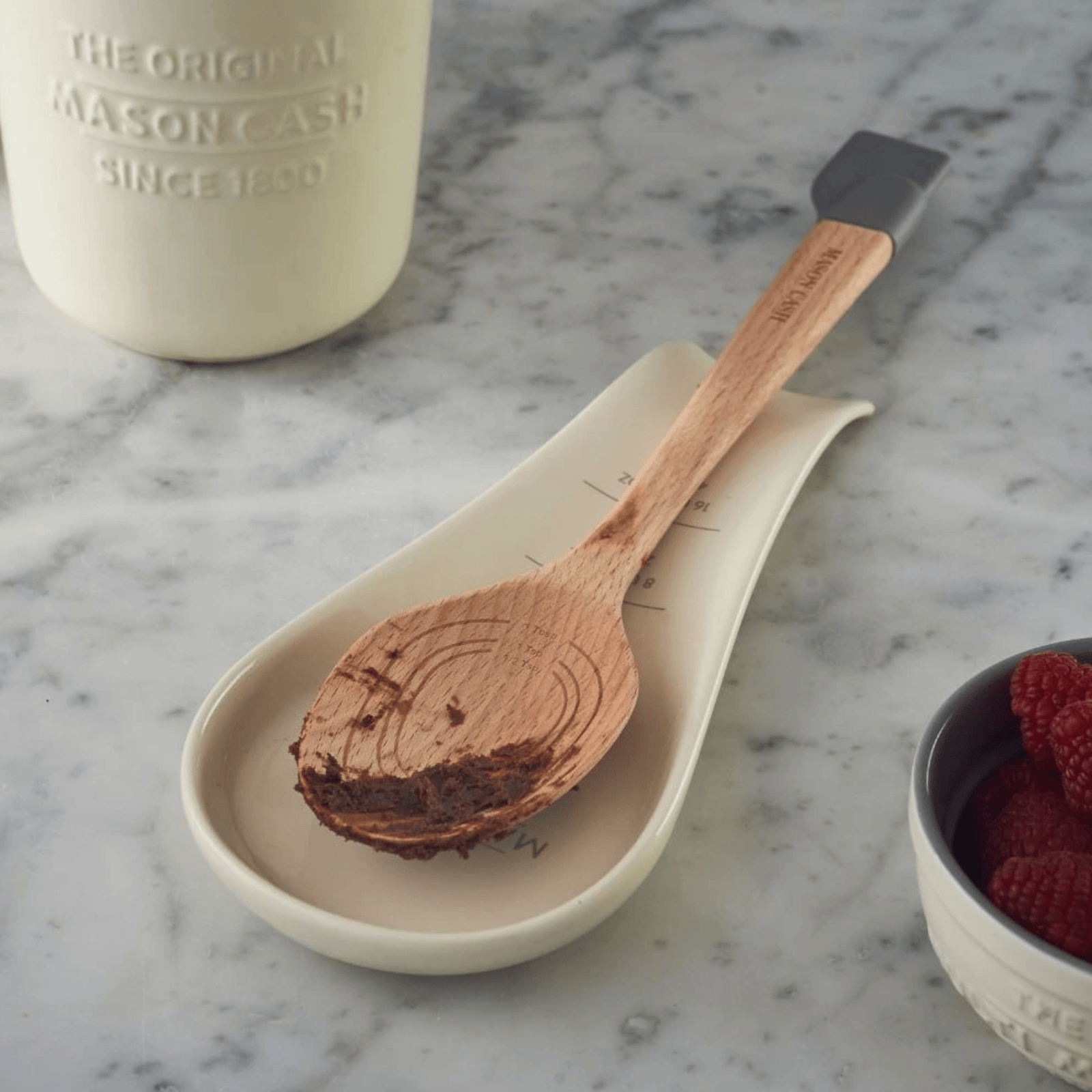 Mason Cash Innovative Kitchen Spoon Rest