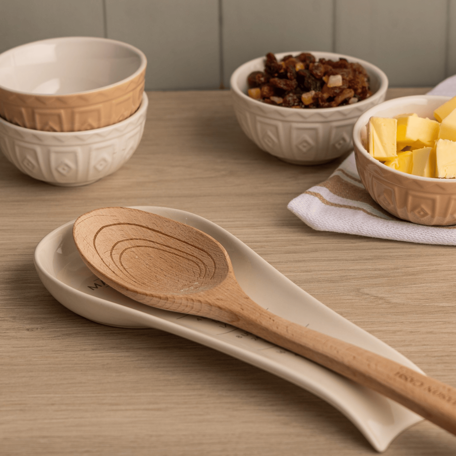 Mason Cash Innovative Kitchen Spoon Rest