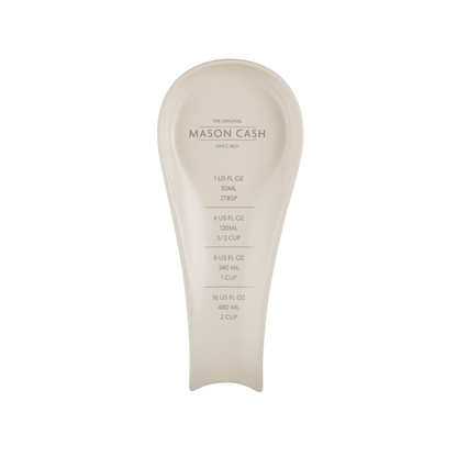 Mason Cash Innovative Kitchen Spoon Rest
