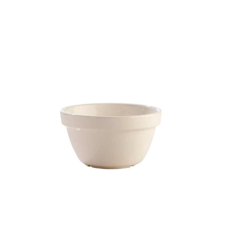 Mason Cash Original White Pudding Basin 14cm