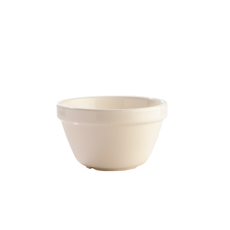 Mason Cash Original White Pudding Basin 16cm