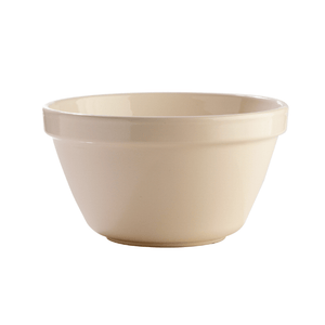 Mason Cash Original White Pudding Basin 22cm