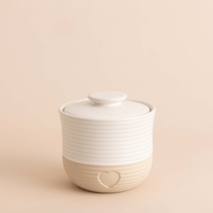 Mason Cash Rustic Charm Storage Jar 700ml