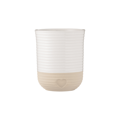 Mason Cash Rustic Charm Utensil Pot