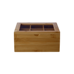 Maxwell & Williams Bamboozled Tea Box 21cm x 16cm