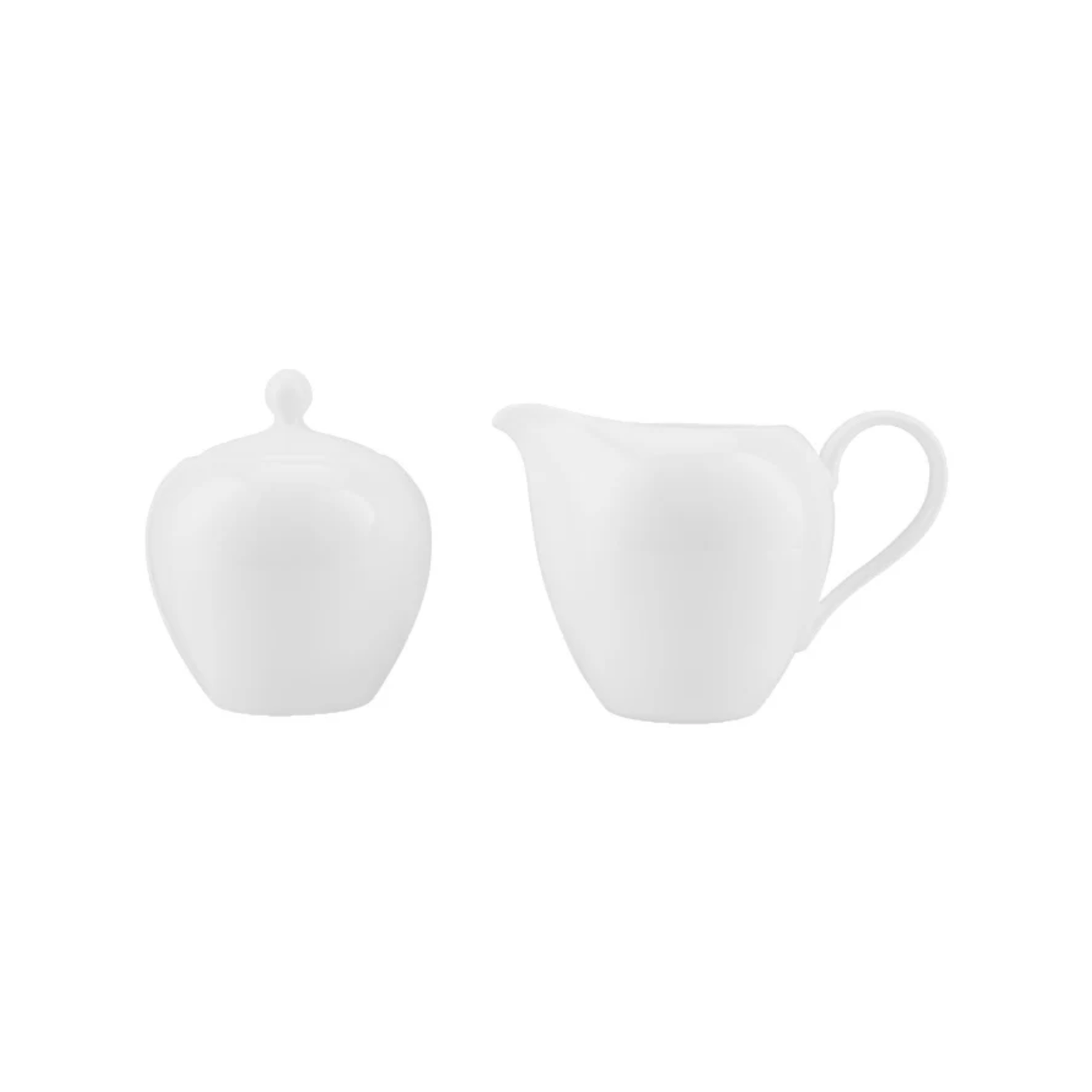 Maxwell & Williams Cashmere Classic Sugar & Creamer Set