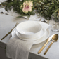 Maxwell & Williams Cashmere Conical Mug 320ml