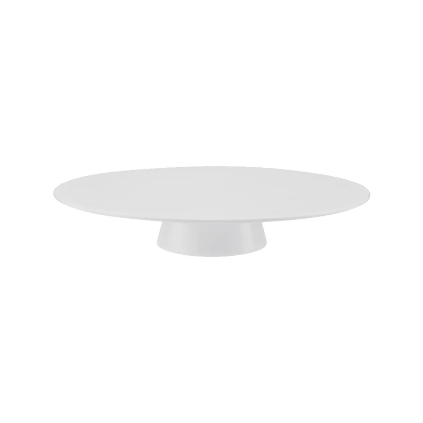 Maxwell & Williams Cashmere Footed Cake Stand 28.5cm
