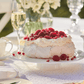 Maxwell & Williams Cashmere Footed Cake Stand 28.5cm
