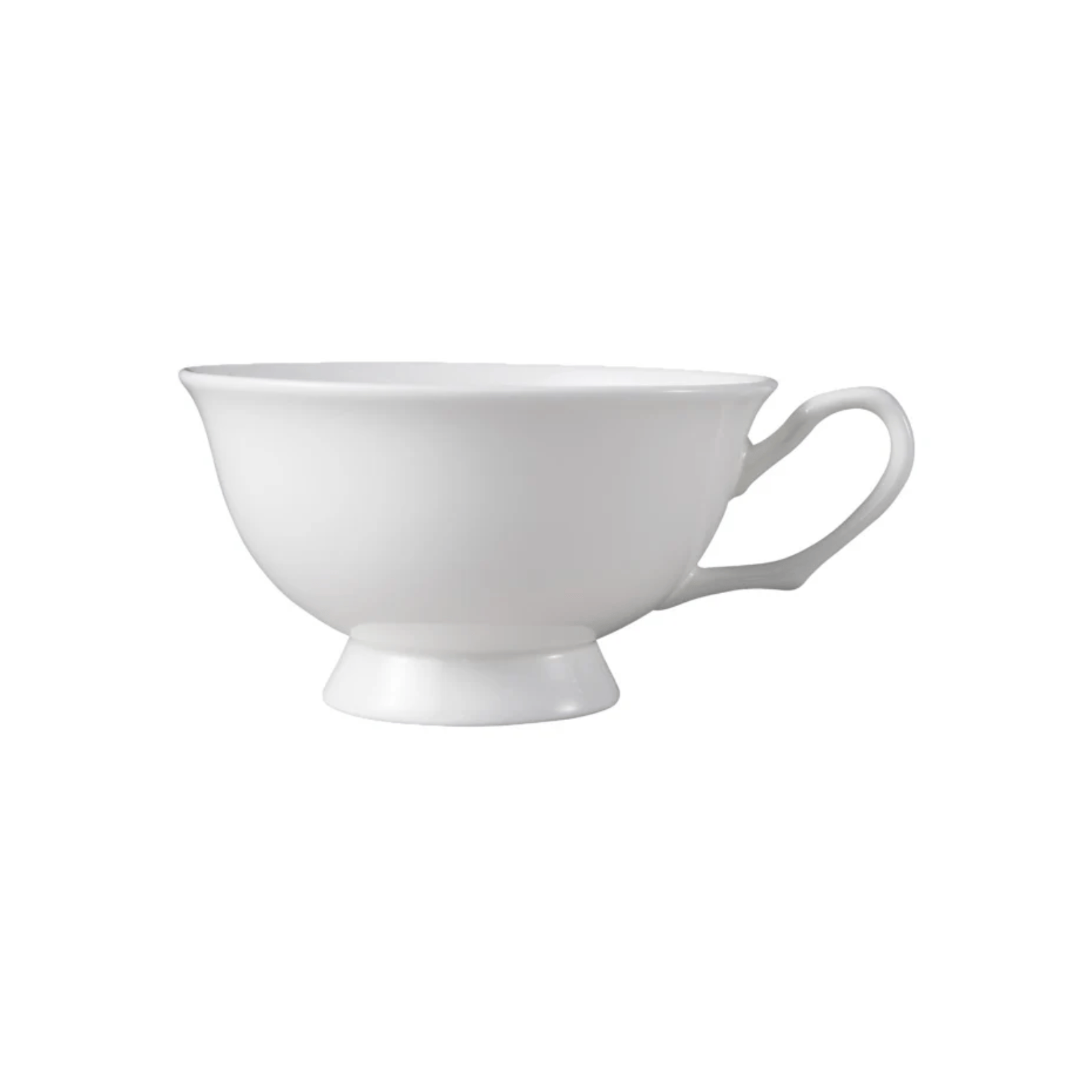 Maxwell & Williams Cashmere Footed Cup & Saucer 200ml