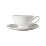 Maxwell & Williams Cashmere Footed Cup & Saucer 200ml