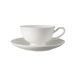 Maxwell & Williams Cashmere Footed Demi Cup & Saucer 90ml
