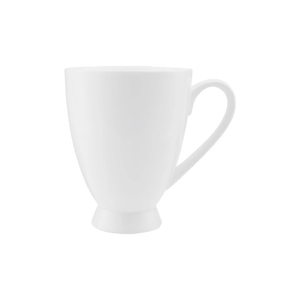 Maxwell & Williams Cashmere Footed Mug 300ml