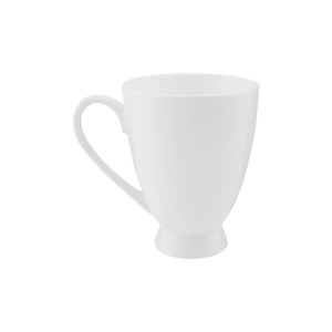 Maxwell & Williams Cashmere Footed Mug 300ml