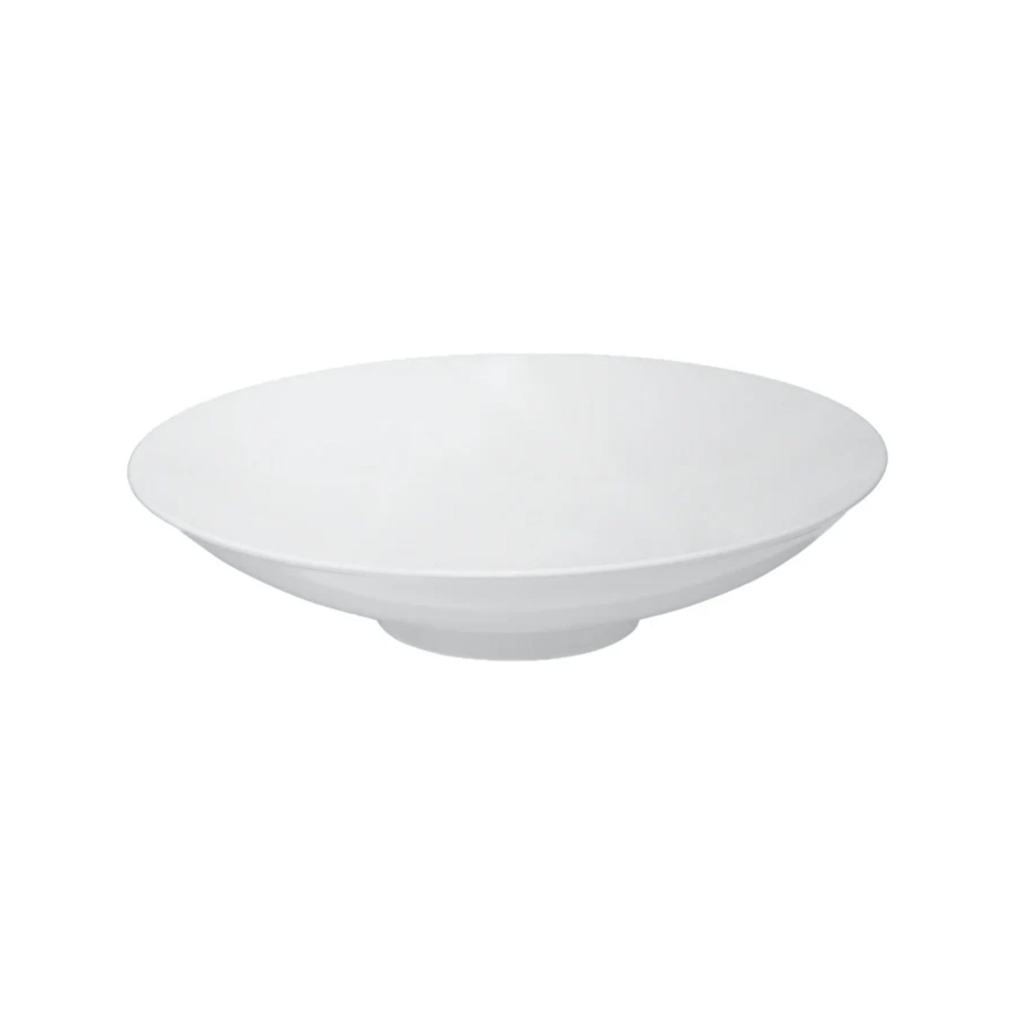 Maxwell & Williams Cashmere Footed Serving Bowl 31cm