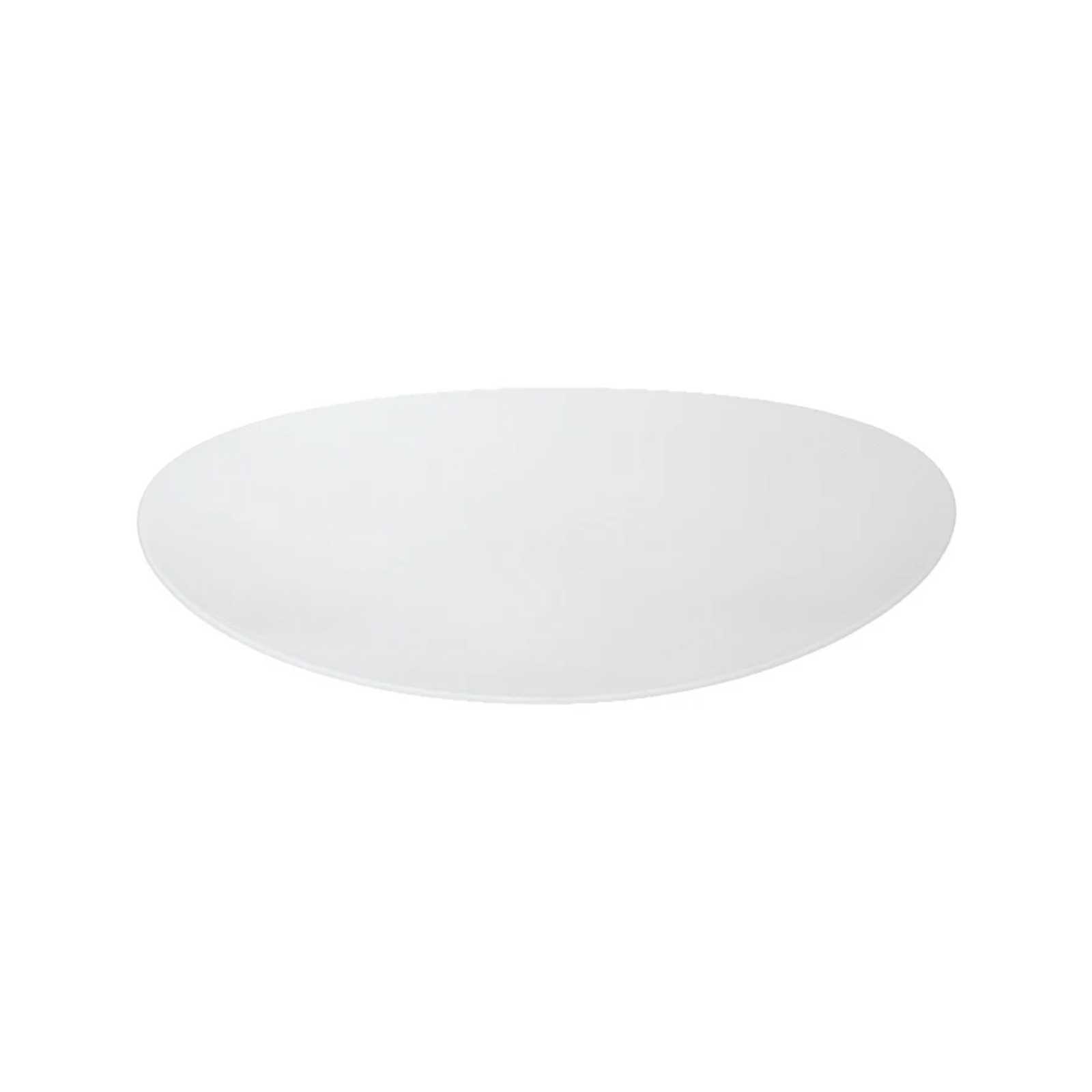 Maxwell & Williams Cashmere Oval Platter 31cm x 25.5cm