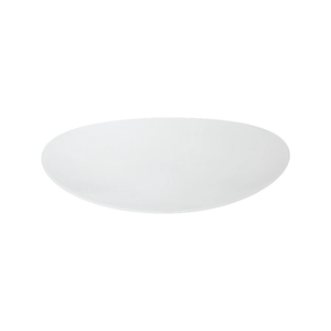Maxwell & Williams Cashmere Oval Platter 31cm x 25.5cm