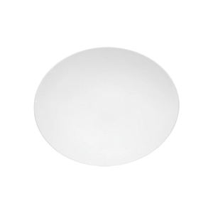 Maxwell & Williams Cashmere Oval Platter 31cm x 25.5cm