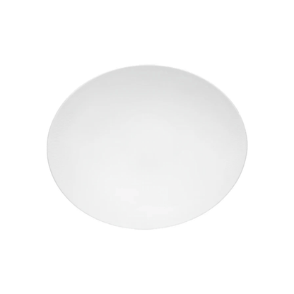 Maxwell & Williams Cashmere Oval Platter 31cm x 25.5cm