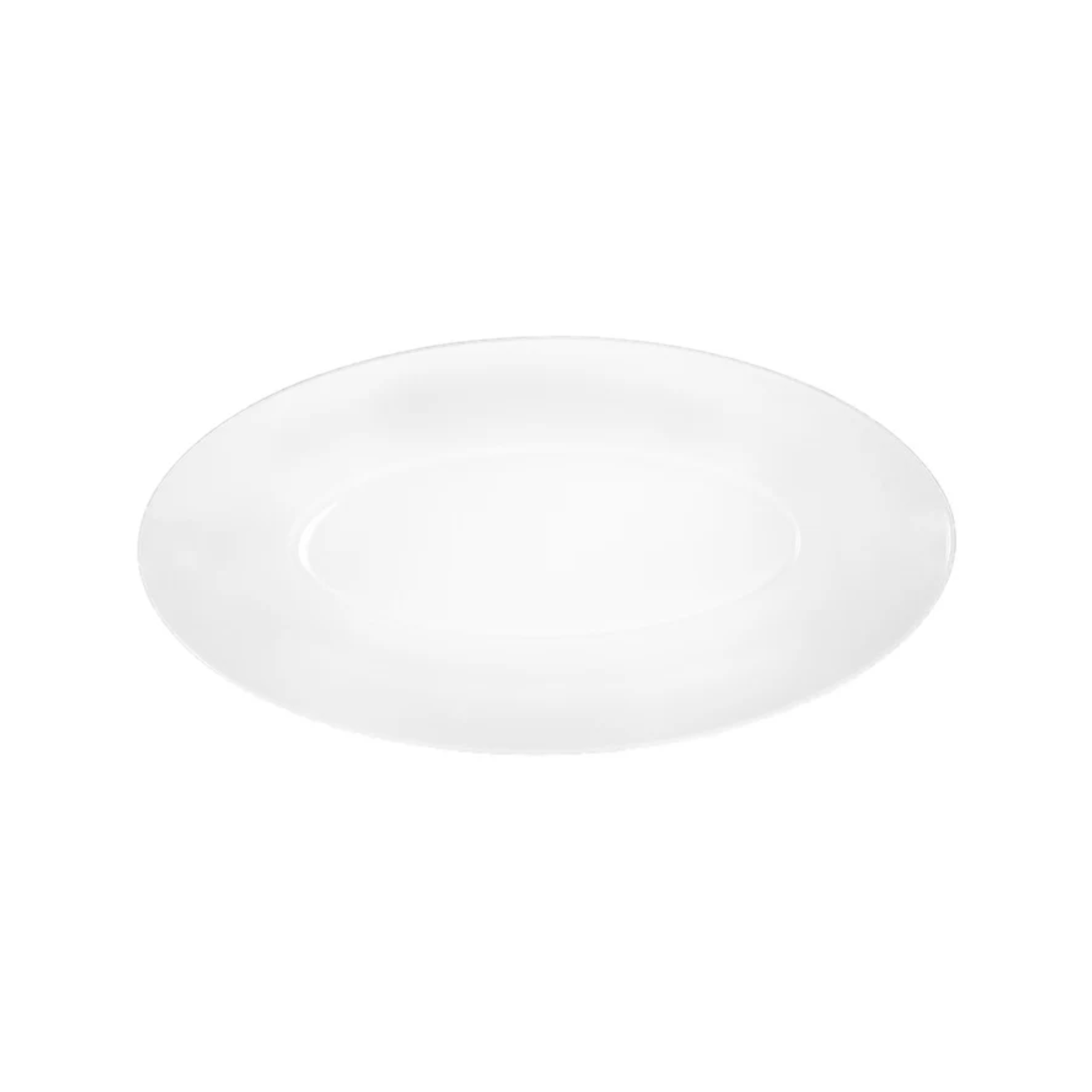 Maxwell & Williams Cashmere Oval Platter 46.5cm x 24cm