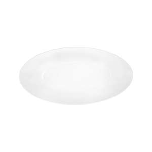 Maxwell & Williams Cashmere Oval Platter 46.5cm x 24cm