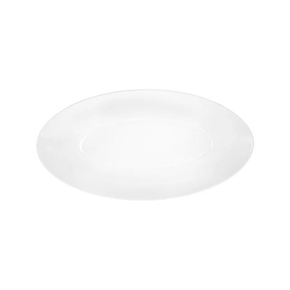 Maxwell & Williams Cashmere Oval Platter 46.5cm x 24cm