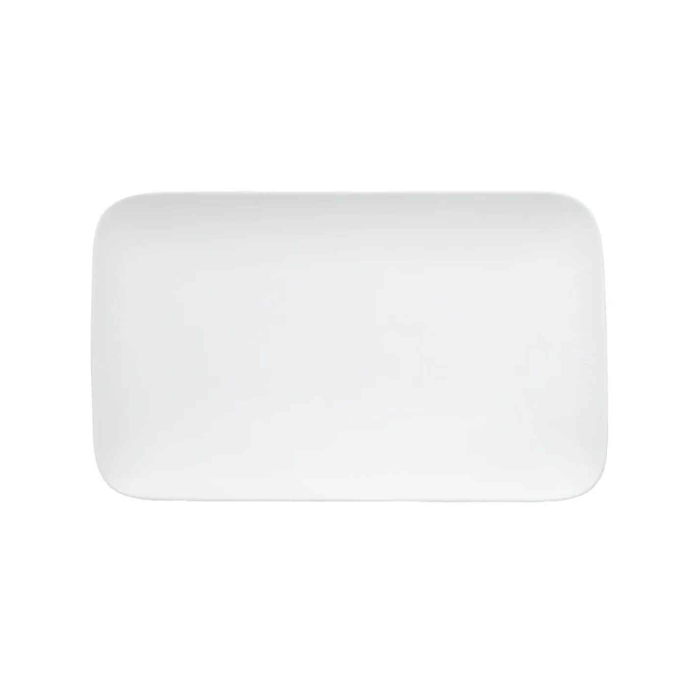 Maxwell & Williams Cashmere Rectangular Platter 31cm x 19cm
