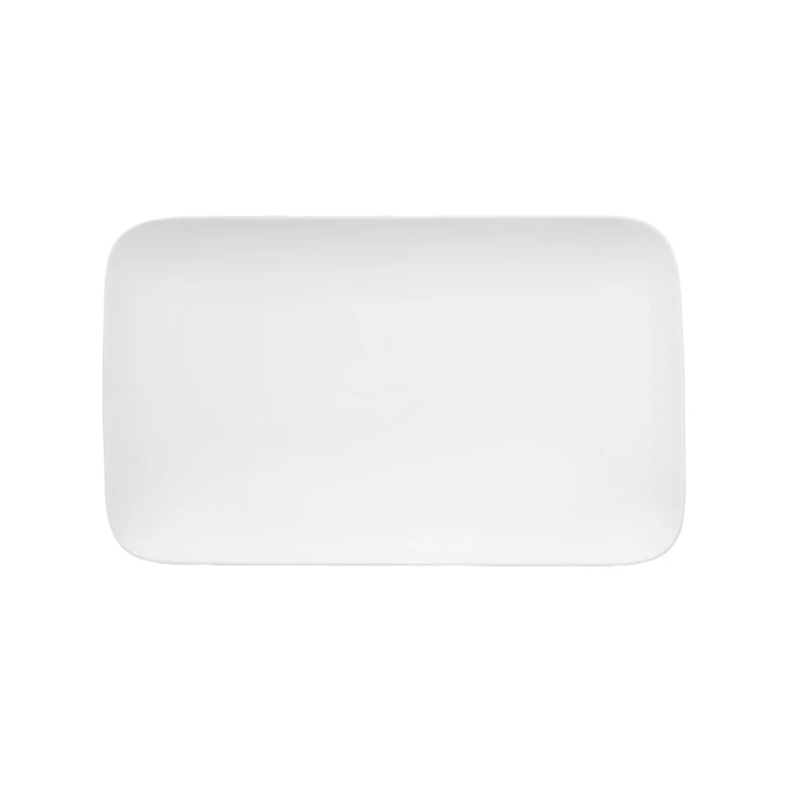 Maxwell & Williams Cashmere Rectangular Platter 31cm x 19cm