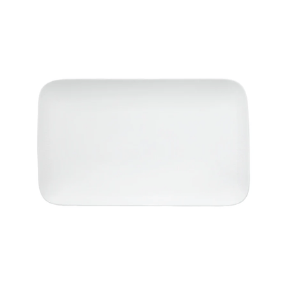 Maxwell & Williams Cashmere Rectangular Platter 31cm x 19cm