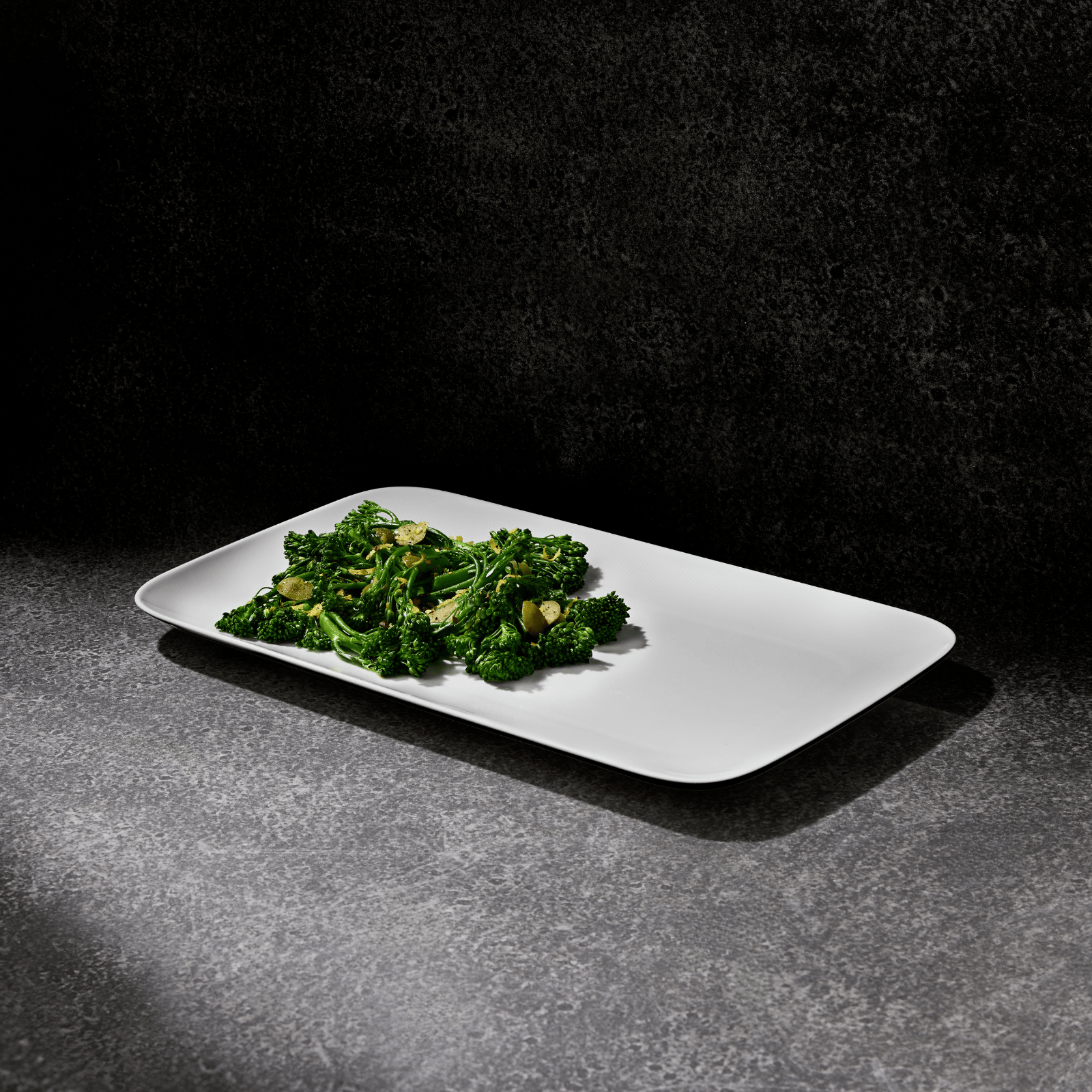 Maxwell & Williams Cashmere Rectangular Platter 36.5cm x 22cm