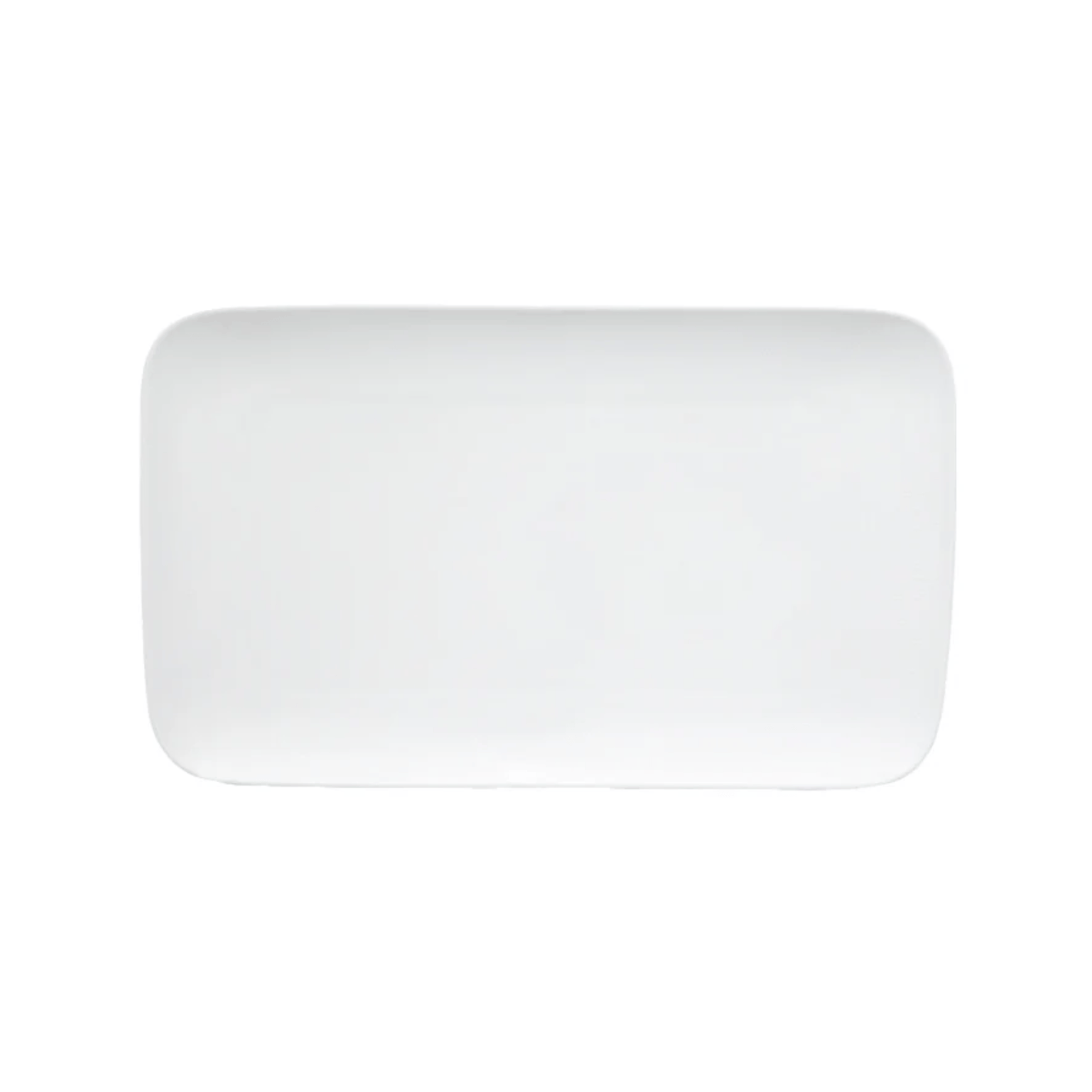 Maxwell & Williams Cashmere Rectangular Platter 36.5cm x 22cm