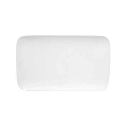 Maxwell & Williams Cashmere Rectangular Platter 36.5cm x 22cm