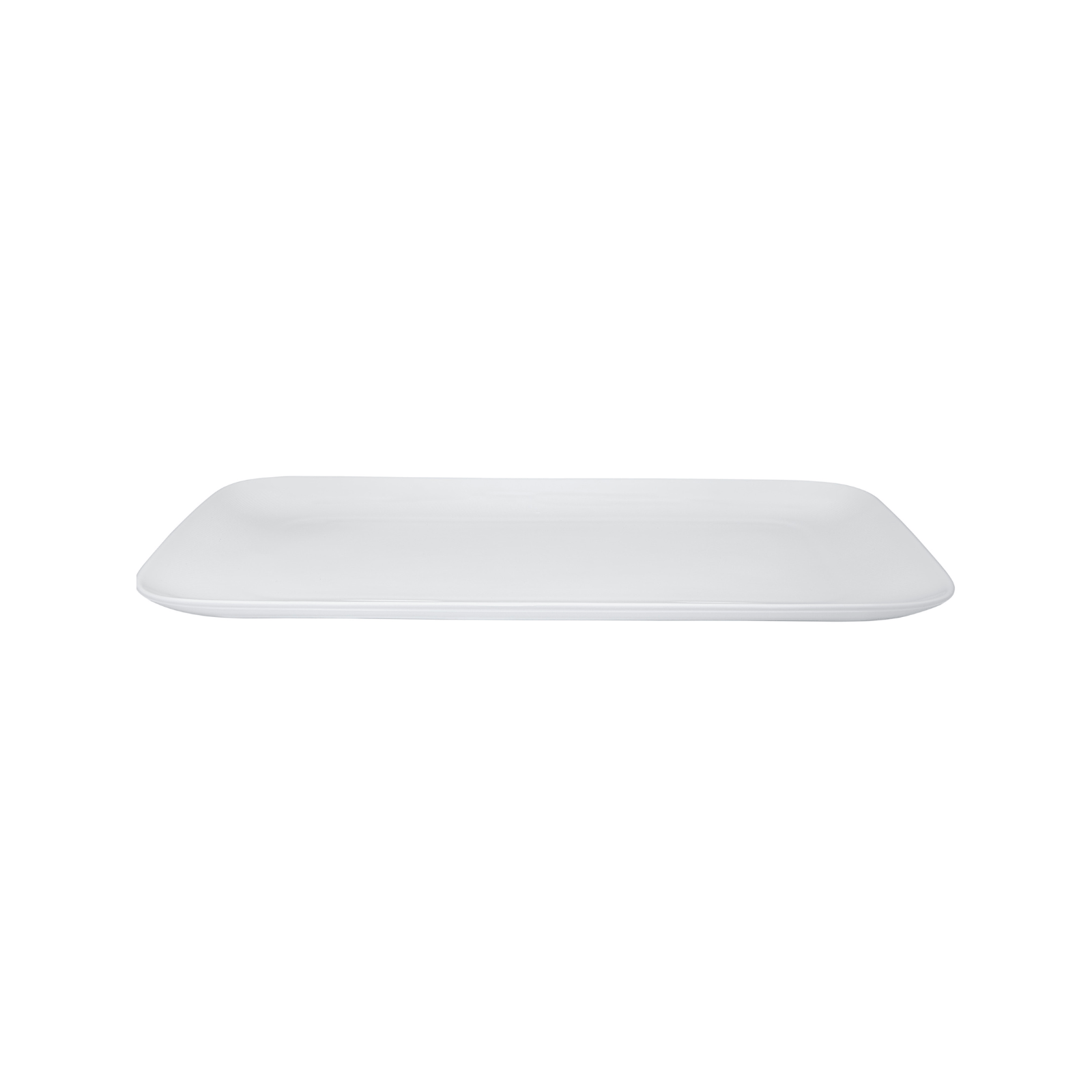 Maxwell & Williams Cashmere Rectangular Platter 36.5cm x 22cm
