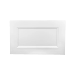 Maxwell & Williams Cashmere Rectangular Platter 37cm x 23cm