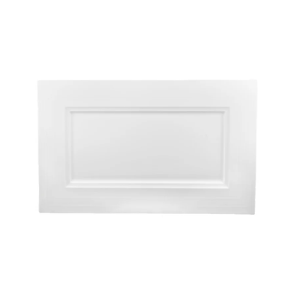 Maxwell & Williams Cashmere Rectangular Platter 37cm x 23cm