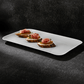 Maxwell & Williams Cashmere Rectangular Platter 42cm x 25cm