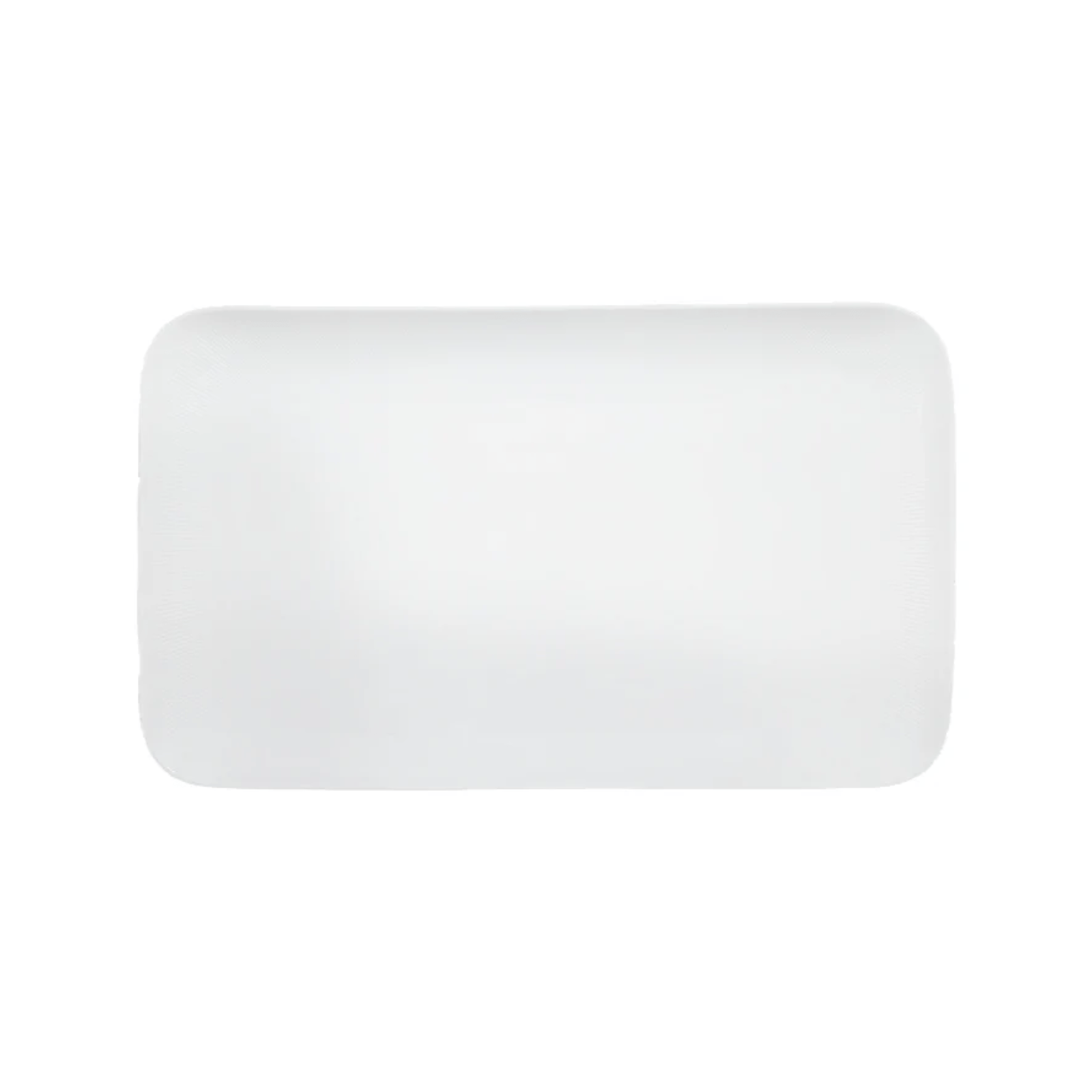 Maxwell & Williams Cashmere Rectangular Platter 42cm x 25cm