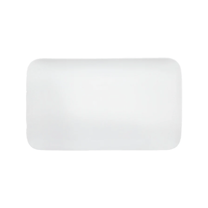 Maxwell & Williams Cashmere Rectangular Platter 42cm x 25cm