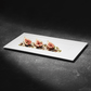 Maxwell & Williams Cashmere Rectangular Platter 42cm x 26cm