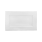 Maxwell & Williams Cashmere Rectangular Platter 42cm x 26cm