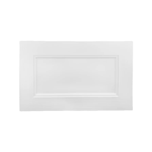 Maxwell & Williams Cashmere Rectangular Platter 42cm x 26cm