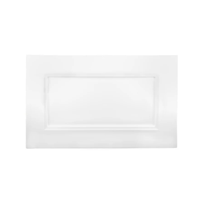 Maxwell & Williams Cashmere Rectangular Platter 47.5cm x 29cm